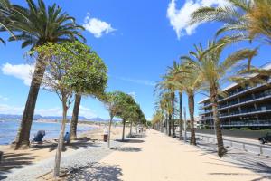 Fotografia z galérie ubytovania LITORAL COSTA DORADA - TROPICANA MAR Only families v destinácii Cambrils