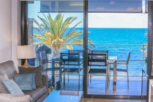 Fotografia z galérie ubytovania LITORAL COSTA DORADA - TROPICANA MAR Only families v destinácii Cambrils