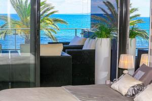 Fotografia z galérie ubytovania LITORAL COSTA DORADA - TROPICANA MAR Only families v destinácii Cambrils