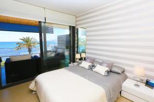 Fotografia z galérie ubytovania LITORAL COSTA DORADA - TROPICANA MAR Only families v destinácii Cambrils