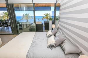 Fotografia z galérie ubytovania LITORAL COSTA DORADA - TROPICANA MAR Only families v destinácii Cambrils