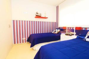 Fotografia z galérie ubytovania LITORAL COSTA DORADA - TROPICANA MAR Only families v destinácii Cambrils