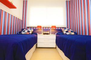 Fotografia z galérie ubytovania LITORAL COSTA DORADA - TROPICANA MAR Only families v destinácii Cambrils