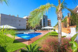Fotografia z galérie ubytovania LITORAL COSTA DORADA - TROPICANA MAR Only families v destinácii Cambrils
