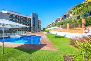 Fotografia z galérie ubytovania LITORAL COSTA DORADA - TROPICANA MAR Only families v destinácii Cambrils