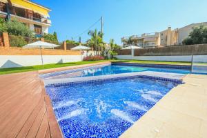 Fotografia z galérie ubytovania LITORAL COSTA DORADA - TROPICANA MAR Only families v destinácii Cambrils
