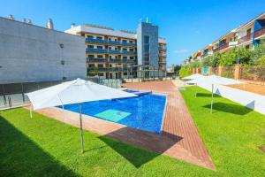 Fotografia z galérie ubytovania LITORAL COSTA DORADA - TROPICANA MAR Only families v destinácii Cambrils