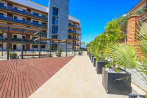 Fotografia z galérie ubytovania LITORAL COSTA DORADA - TROPICANA MAR Only families v destinácii Cambrils