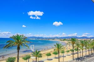 Fotografia z galérie ubytovania LITORAL COSTA DORADA - TROPICANA MAR Only families v destinácii Cambrils