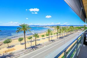 Fotografia z galérie ubytovania LITORAL COSTA DORADA - TROPICANA MAR Only families v destinácii Cambrils