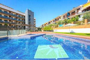 Fotografia z galérie ubytovania LITORAL COSTA DORADA - TROPICANA MAR Only families v destinácii Cambrils