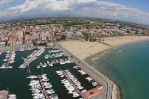 Fotografia z galérie ubytovania LITORAL COSTA DORADA - TROPICANA MAR Only families v destinácii Cambrils