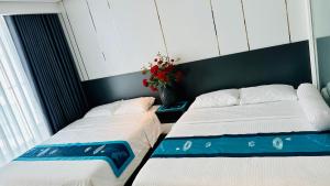 Billede fra billedgalleriet på Apec Mandala Luxury Phú Yên i Tuy Hoa