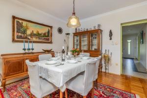 Fotografie z fotogalerie ubytování VILLA MARRY v destinaci Jadranovo