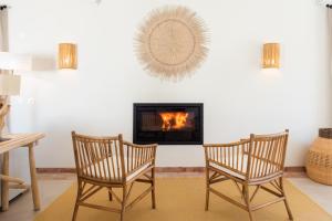 Afbeelding uit fotogalerij van Independente Comporta in Comporta +137 foto's