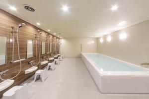 Fotografie z fotogalerie ubytování Awa Kanko Hotel v destinaci Tokušima