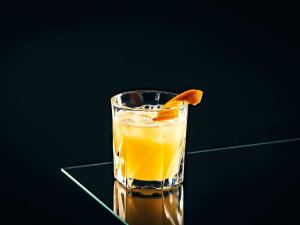 Napoje w obiekcie ibis Styles Wałbrzych