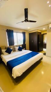 Gallery image of Hotel Grow Inn,Indore in Indore