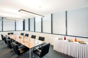 Konferenční prostory v ubytování NH Bratislava Gate One