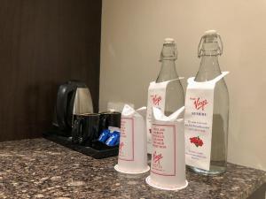 Foto sihtkohas Bhavnagar asuva majutusasutuse Hotel Virgo Sumeru galeriist