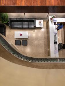 Foto sihtkohas Bhavnagar asuva majutusasutuse Hotel Virgo Sumeru galeriist