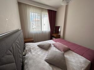 Gallery image of Kopuz Apart Otel in Siğacık