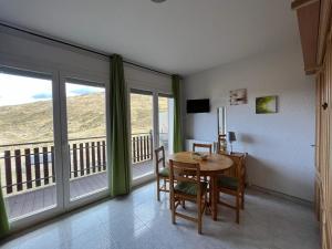 Dining area in Az apartmant