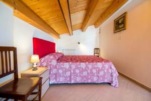 Imagem da galeria de Villa Donata Fontane Bianche em Fontane Bianche