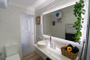 Gallery image of Sunny Winter Arinaga in Arinaga