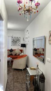Posedenie v ubytovaní Apartamenty Deluxe - Los Naufragos -Torrevieja Costa Blanca