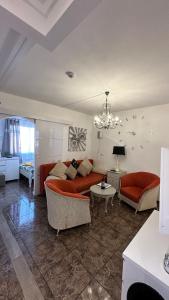 Posedenie v ubytovaní Apartamenty Deluxe - Los Naufragos -Torrevieja Costa Blanca
