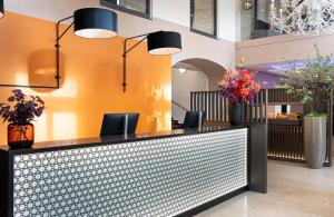 Kép Leonardo Boutique Hotel Linz City Center szállásáról Linzben a galériában