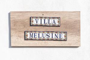 Zdjęcie z galerii obiektu Casa Rural VILLA MELUSINE w mieście Vélez Rubio