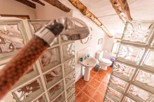 Zdjęcie z galerii obiektu Casa Rural VILLA MELUSINE w mieście Vélez Rubio