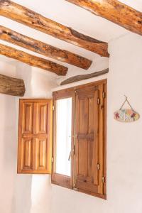Zdjęcie z galerii obiektu Casa Rural VILLA MELUSINE w mieście Vélez Rubio
