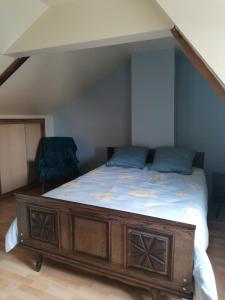 Imagen de la galería de Gîte les Hortensias, en Créquy