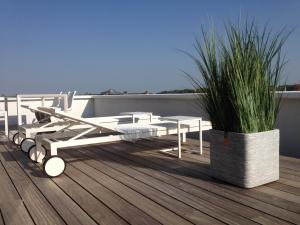 Foto da galeria de Penthouse William em Koksijde