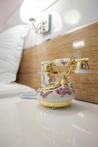 Фотография из галереи TOK EPİK HOTEL в Бурсе