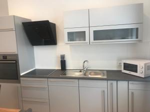 Gallery image of Mikra Homes24 in Zwickau in Zwickau