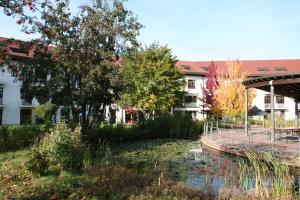 Fotografie z fotogalerie ubytování Tagungs- und Bildungszentrum Steinbach/Taunus v destinaci Steinbach im Taunus