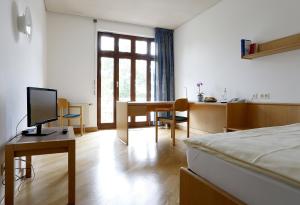 Fotografie z fotogalerie ubytování Tagungs- und Bildungszentrum Steinbach/Taunus v destinaci Steinbach im Taunus