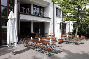 Fotografie z fotogalerie ubytování Tagungs- und Bildungszentrum Steinbach/Taunus v destinaci Steinbach im Taunus
