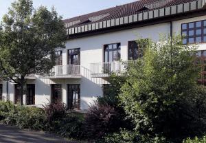 Fotografie z fotogalerie ubytování Tagungs- und Bildungszentrum Steinbach/Taunus v destinaci Steinbach im Taunus