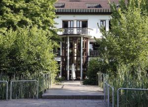 Fotografie z fotogalerie ubytování Tagungs- und Bildungszentrum Steinbach/Taunus v destinaci Steinbach im Taunus