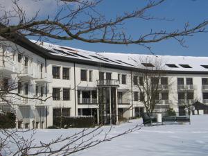 Fotografie z fotogalerie ubytování Tagungs- und Bildungszentrum Steinbach/Taunus v destinaci Steinbach im Taunus