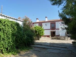 Edificio en el que se encuentra the country house