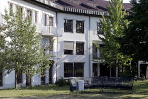 Fotografie z fotogalerie ubytování Tagungs- und Bildungszentrum Steinbach/Taunus v destinaci Steinbach im Taunus