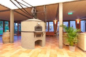 Zdjęcie z galerii obiektu JUFA Hotel Weinviertel - Eselsmühle w mieście Seefeld