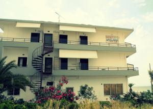 Gallery image of Hotel Arsenakos in Neapolis