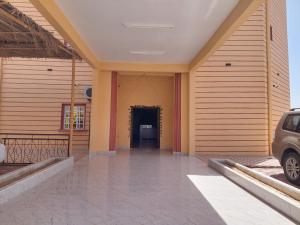 Fotografie z fotogalerie ubytování Hotel Ain Safnan Room&Flats فندق عين صفنان غرف&شقق v destinaci Sanāw